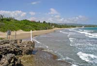 Er geh�rte uns allein.